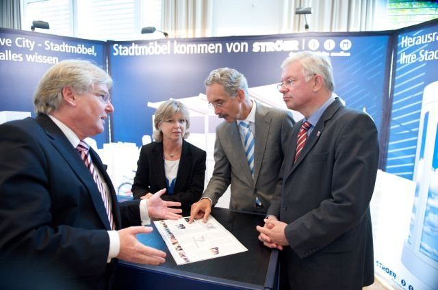 12. Landesdelegiertenversammlung