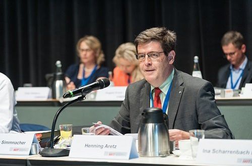 19. Landesdelegiertenversammlung