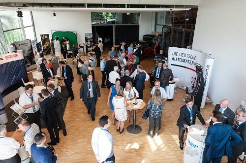 19. Landesdelegiertenversammlung