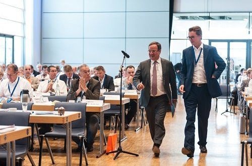 19. Landesdelegiertenversammlung