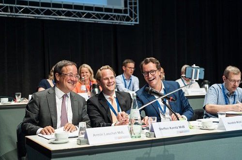 19. Landesdelegiertenversammlung