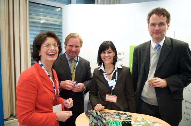 12. Landesdelegiertenversammlung