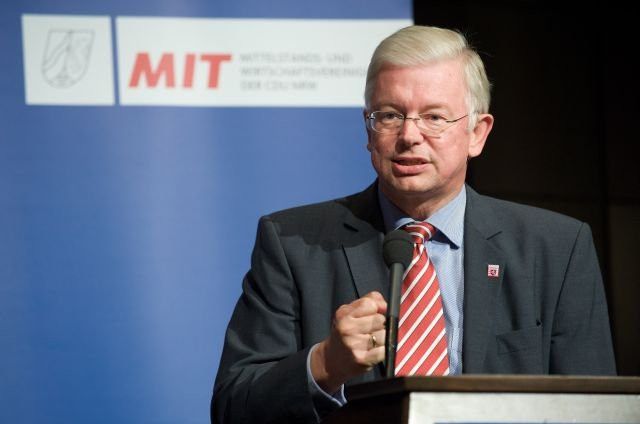 12. Landesdelegiertenversammlung