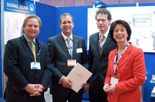 12. Landesdelegiertenversammlung