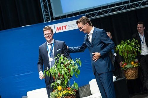 19. Landesdelegiertenversammlung