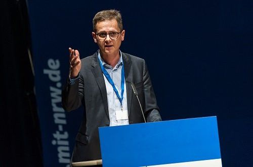 19. Landesdelegiertenversammlung