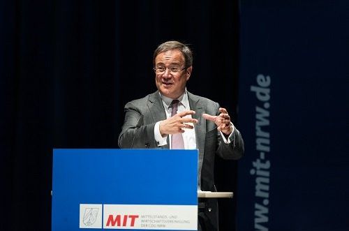 19. Landesdelegiertenversammlung