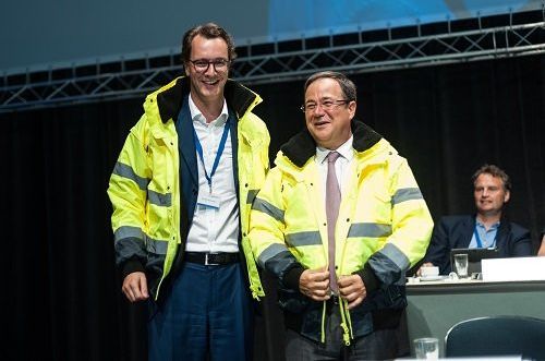 19. Landesdelegiertenversammlung