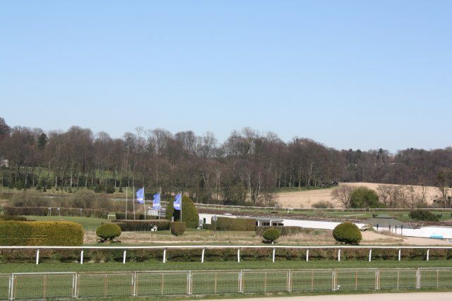 MIT After Work Charity Golfturnier