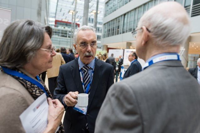 19. Landesdelegiertenversammlung