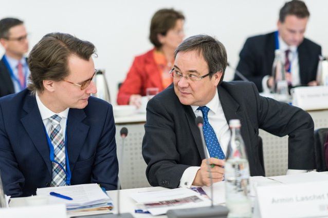 19. Landesdelegiertenversammlung