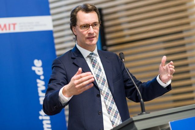 19. Landesdelegiertenversammlung