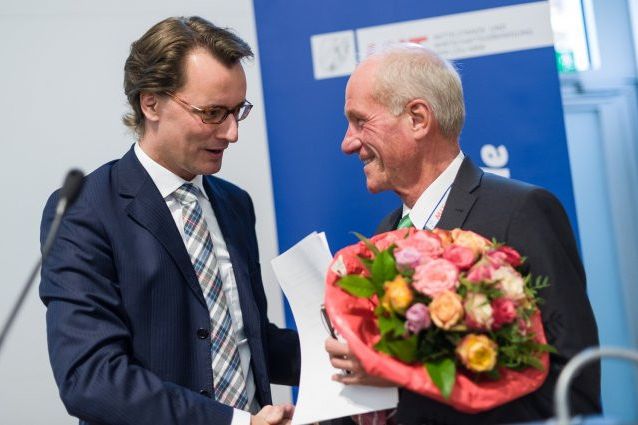 19. Landesdelegiertenversammlung