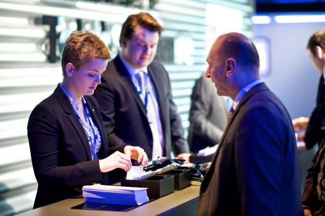 17. Landesdelegiertenversammlung