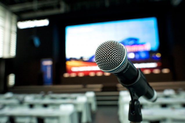 17. Landesdelegiertenversammlung