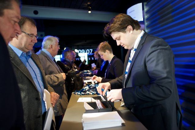 17. Landesdelegiertenversammlung