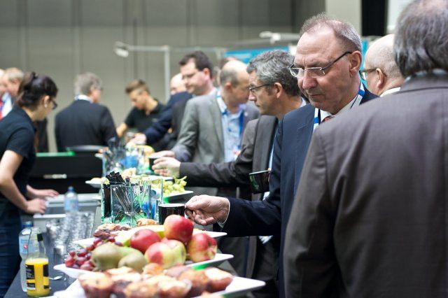 17. Landesdelegiertenversammlung