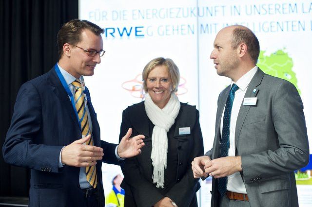 17. Landesdelegiertenversammlung