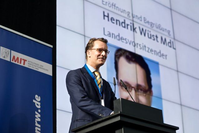 17. Landesdelegiertenversammlung