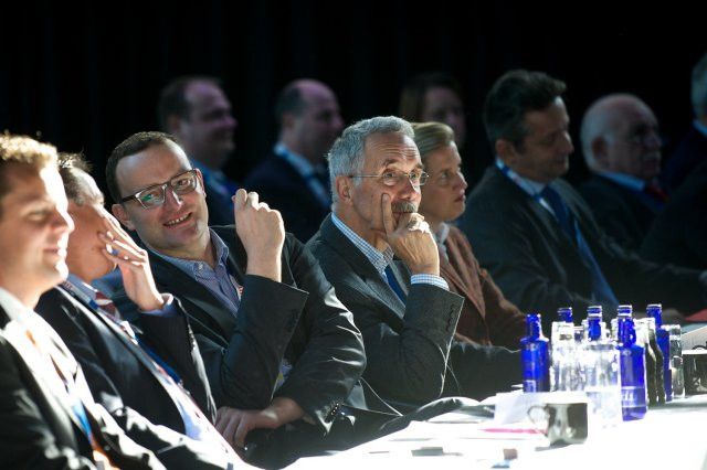 17. Landesdelegiertenversammlung