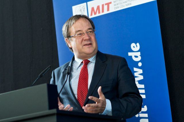 17. Landesdelegiertenversammlung