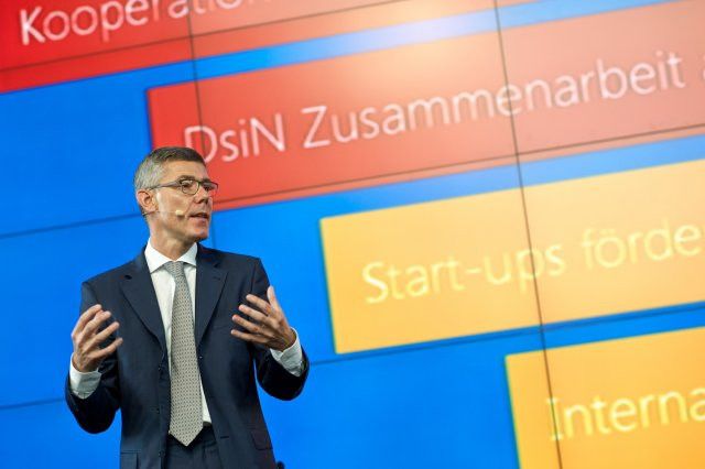 17. Landesdelegiertenversammlung