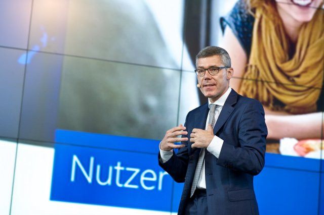 17. Landesdelegiertenversammlung