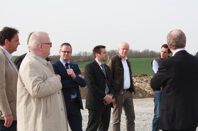 Windausbau im Kreis Paderborn