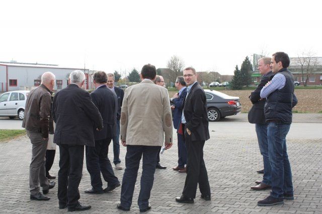 Windausbau im Kreis Paderborn