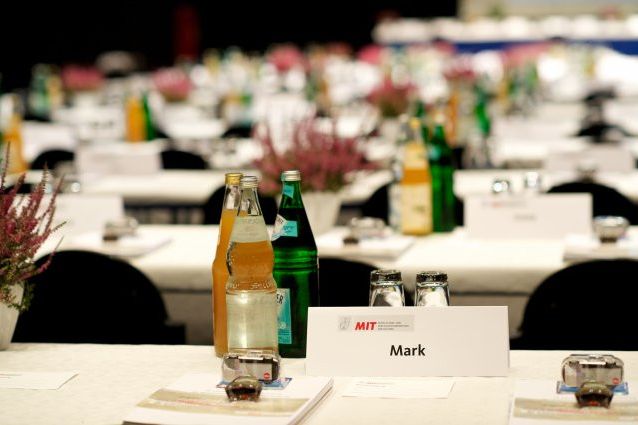 31. August 2013, Kulturhaus Lüdenscheid