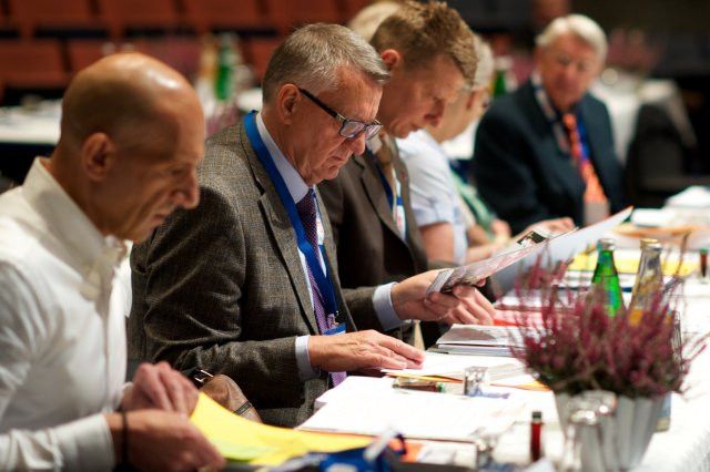 31. August 2013, Kulturhaus Lüdenscheid