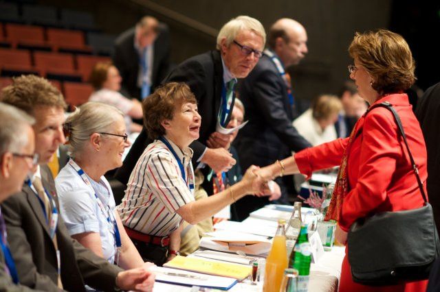 31. August 2013, Kulturhaus Lüdenscheid