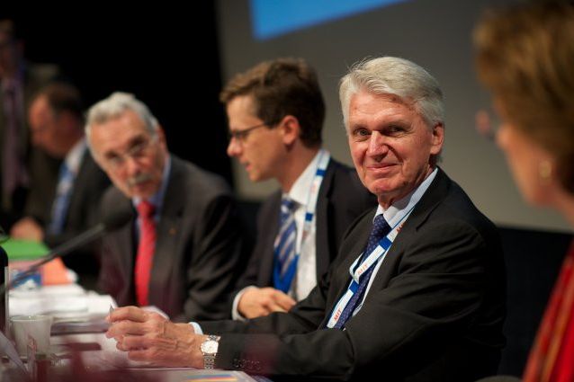 31. August 2013, Kulturhaus Lüdenscheid