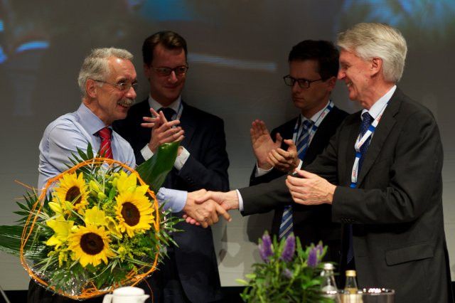 31. August 2013, Kulturhaus Lüdenscheid