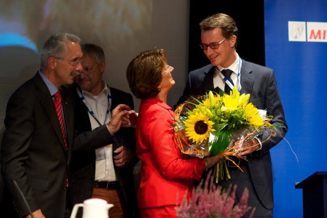 31. August 2013, Kulturhaus Lüdenscheid