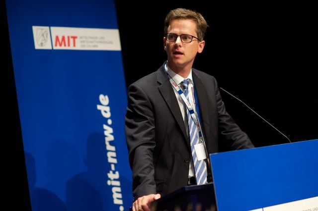 31. August 2013, Kulturhaus Lüdenscheid