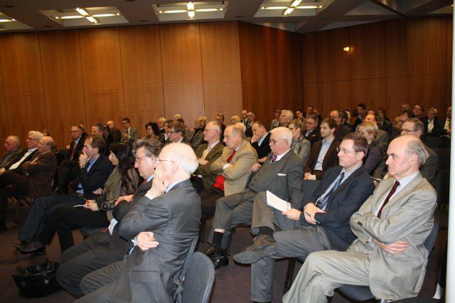 Bildungspolitisches Forum