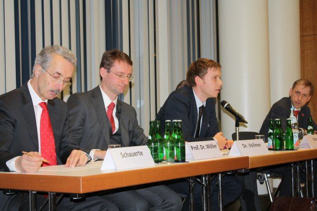 Bildungspolitisches Forum