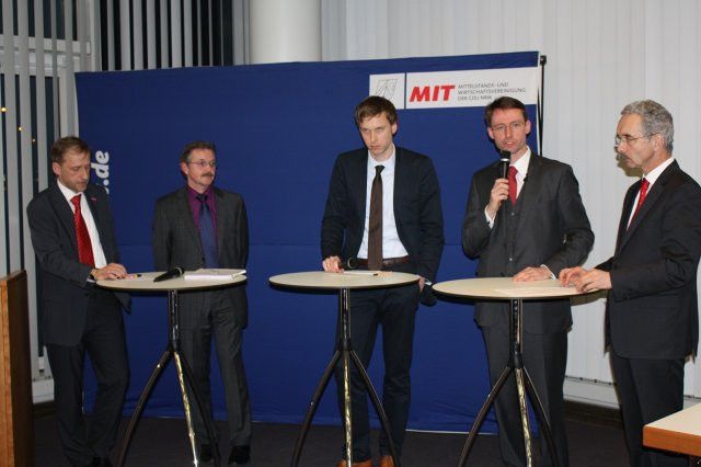 Bildungspolitisches Forum