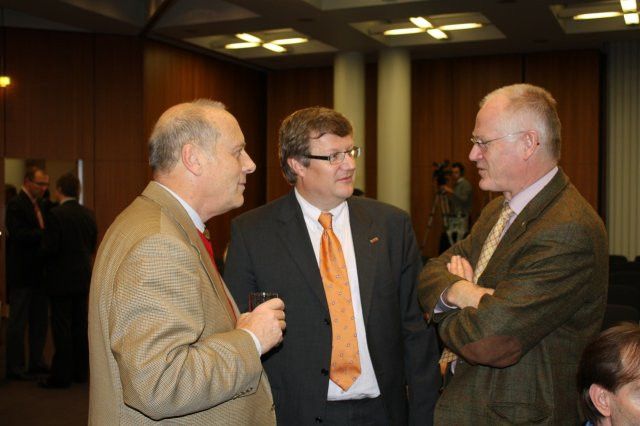 Bildungspolitisches Forum