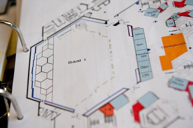 13. Landesdelegiertenversammlung