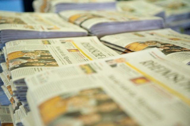 13. Landesdelegiertenversammlung