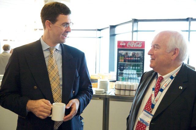 13. Landesdelegiertenversammlung