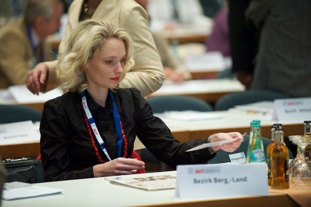 13. Landesdelegiertenversammlung