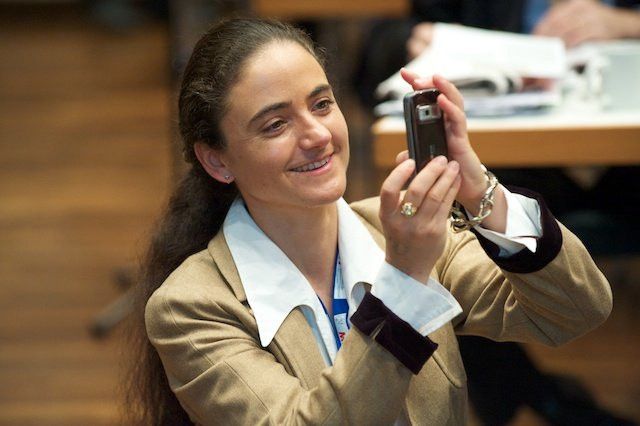 13. Landesdelegiertenversammlung