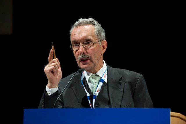 13. Landesdelegiertenversammlung