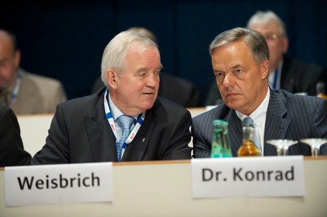 13. Landesdelegiertenversammlung