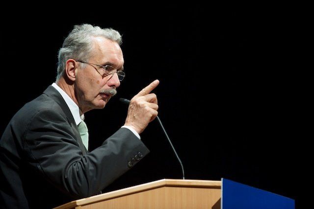 13. Landesdelegiertenversammlung