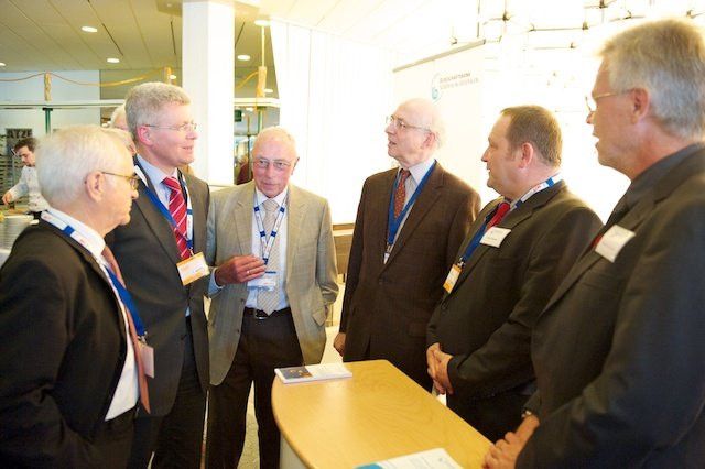 13. Landesdelegiertenversammlung