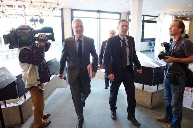 13. Landesdelegiertenversammlung